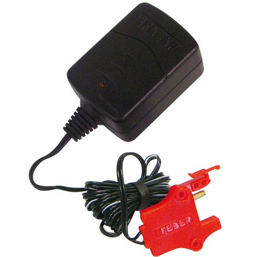 Chargeur 12V 1AH Feber